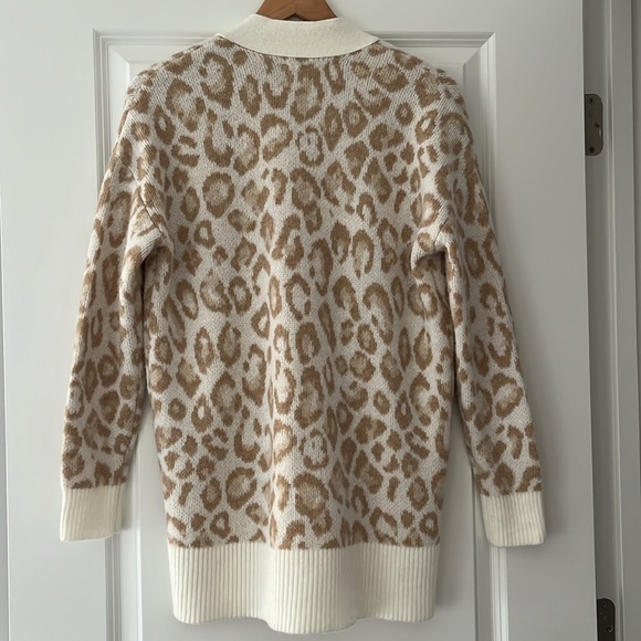 Loft Sweater - Picture 2 of 6